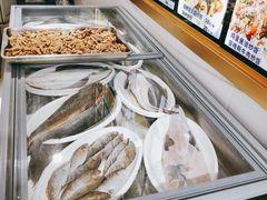 -双海酒店·海鲜家常菜(南戴河店)
