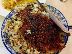 -锦江中华村农家乐饭庄