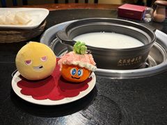 -大良毋米粥(锦龙路总店)