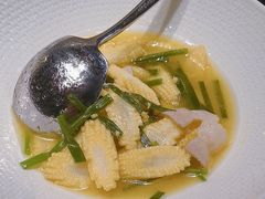 -庐灶江南·江南菜·四合院Bistro(东直门雍和宫·原华侨宾馆店)