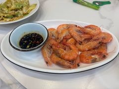 -金海湾海鲜排档(朱家尖店)