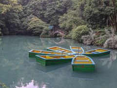 -灵栖洞天