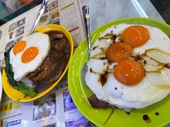 -澳门陈光记烧味饭店(万象城店)