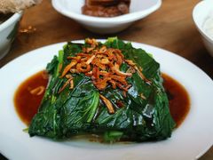 -松發肉骨茶(牛车水店)