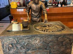 -北京小肠陈饭庄(方庄店)