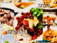 -常州新城希尔顿酒店-御玺中餐厅