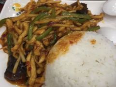 -护国寺小吃(新街口店)