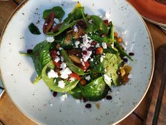 -The Meat & Wine Co Southbank(南岸店)