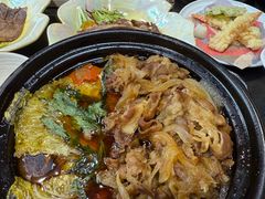 -红叶日料·放题·海胆·定食(星海店)