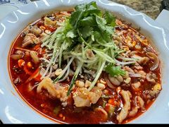-顺水湾·牛肉牛杂火锅(驾鹤店)