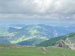 -灵山