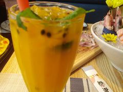 -鱼意寿司(钟村分店)