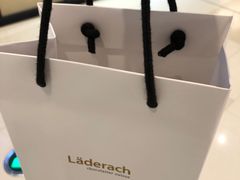 -Laderach 莱德拉(上海环贸iapm店)