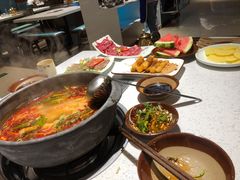 -贵府酸汤牛肉火锅·贵州老字号(飞山街店)