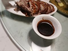 -华馨园北京烤鸭(丽水店)