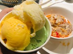 -加餐海鲜自助(宝龙一城店)