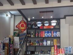 -华圆美食-老蓬莱菜(蓬港路店)