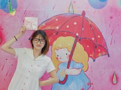 -南京时尚莱迪购物广场(正洪街店)