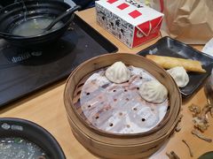 -回味鸭血粉丝汤(砂之船店)