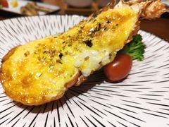 -V Bar海景扒房(北海湾惠龙万达嘉华酒店)