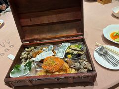 -香然会·园林雅宴(陆家嘴店)