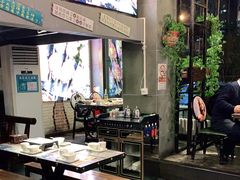 -管氏翅吧(广渠门店)
