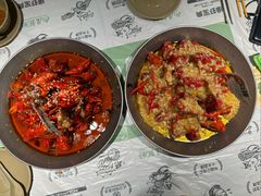 -巴厘龙虾·榜首油焖大虾(沙湖·花园店)