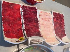 -俏牛哥鲜牛肉牛肆馆(重庆天地店)