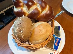 -申德勒加油站西餐厅(日坛路总店)