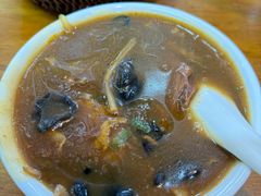 -穆彦华逍遥镇胡辣汤(岗坡路店)