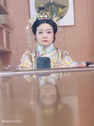 -盘子女人坊古装写真摄影(南京总店)