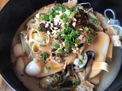 -小谷姐姐麻辣拌·麻辣烫(北京路店)