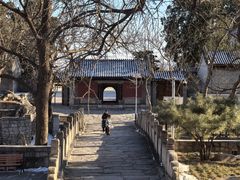 -龙泉寺