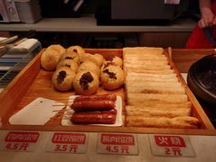 -琴岛顺天馄饨(营口路市场店)