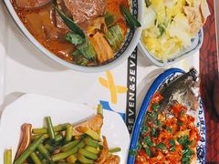 -7+7私家饭堂(人民路店)