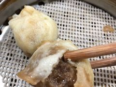 -吃不亏特色包子(三峡广场店)