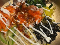 -花味烤肉·拌饭(建邺万达店)