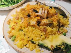 -泰椰里·泰国餐厅(智慧城广百广场店)