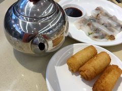 -满福隆酒楼(万绿园店)