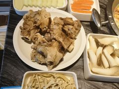 -天都火锅酒楼(虹梅南路店)