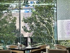 -大连富丽华大酒店·花都西餐厅