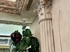 -玲婧胡同·生日蛋糕·餐厅(嘉里城店)