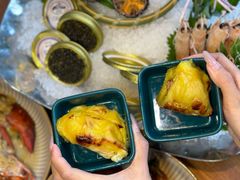 -Mr.Fish鱼鲜生海鲜放题(高德置地冬广场店)