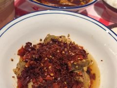 -笨豆腐居民楼菜馆•江西小炒(天津开发区店)