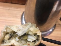 -小杨生煎(龙阳广场店)