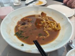 -静之湖湖畔餐厅