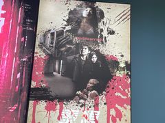 -S Team剧情密室(杭州龙翔桥店)