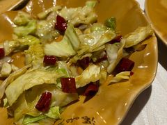 -深山老屋(国顺东路店)