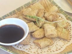 干炸响铃-楼外楼(西湖景区孤山路店)