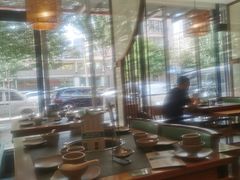 大堂-江小渔鲜鱼火锅(辽沈二街店)